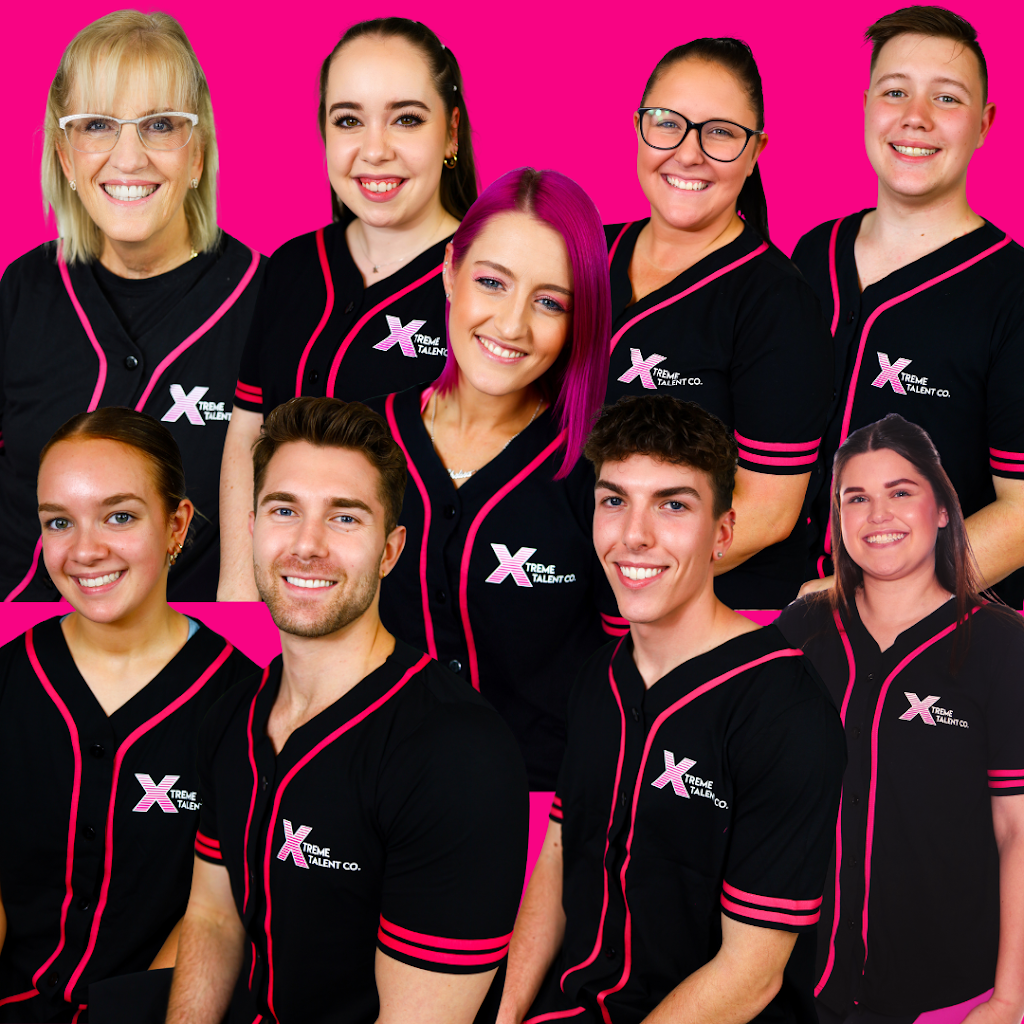 Xtreme Talent Co. | 340 Macquarie St, South Windsor NSW 2756, Australia | Phone: 0450 447 074