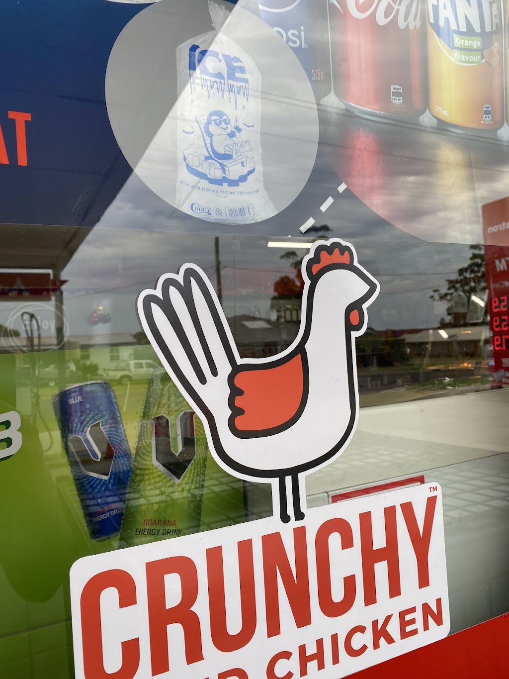 CrunchyFriedChicken By Astron Paynesville | 14 Paynesville Rd, Paynesville VIC 3880, Australia | Phone: (03) 5156 6543