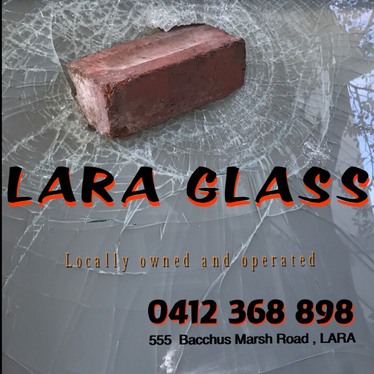 Lara Glass | store | 555 Bacchus Marsh Rd, Lara VIC 3212, Australia | 0412368898 OR +61 412 368 898