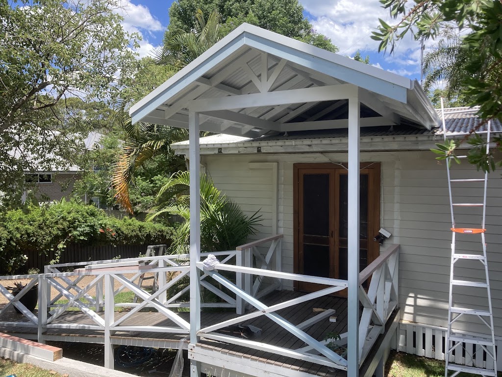 Freestyle Carpentry | Old Coach Rd, Limeburners Creek NSW 2324, Australia | Phone: 0435 358 576