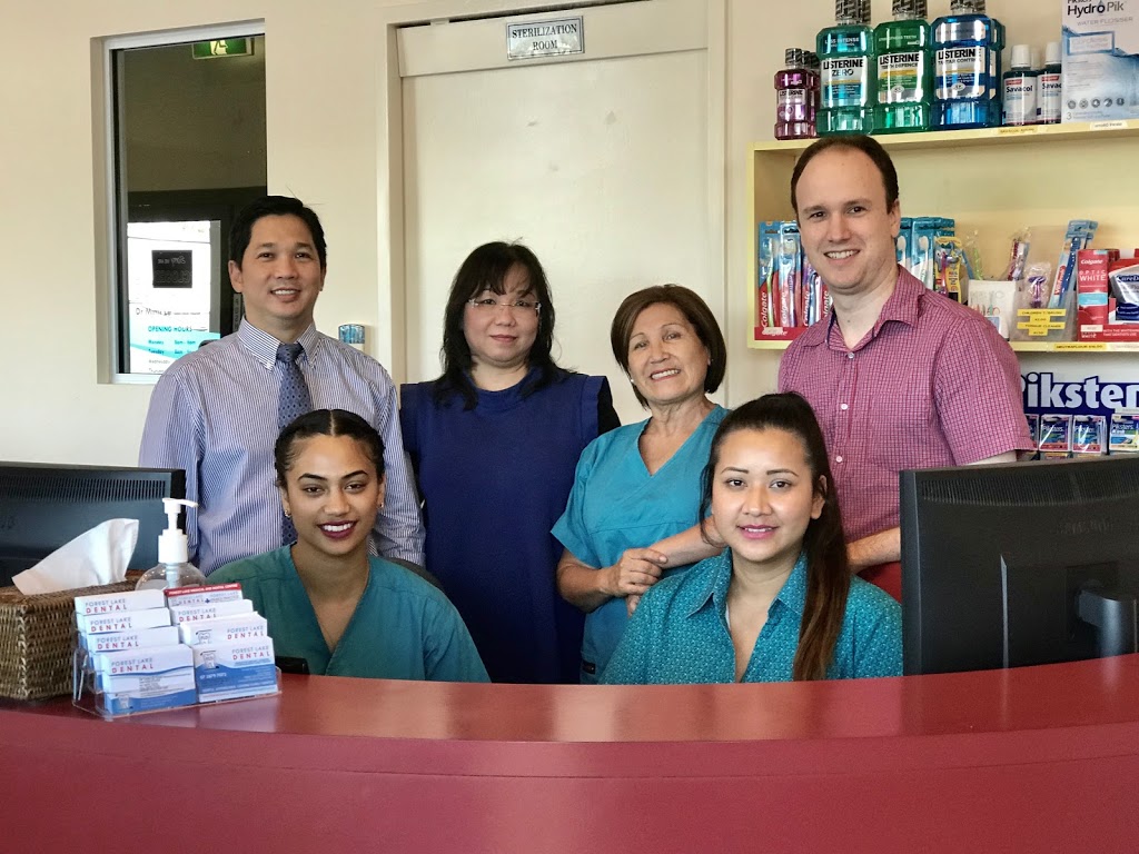 Forest Lake Dental | dentist | 5/255 Forest Lake Blvd, Forest Lake QLD 4078, Australia | 0738797072 OR +61 7 3879 7072