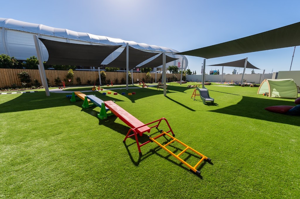 Sunkids Stadium Village | 6 Promethean Way, Robina QLD 4226, Australia | Phone: (07) 5631 9804