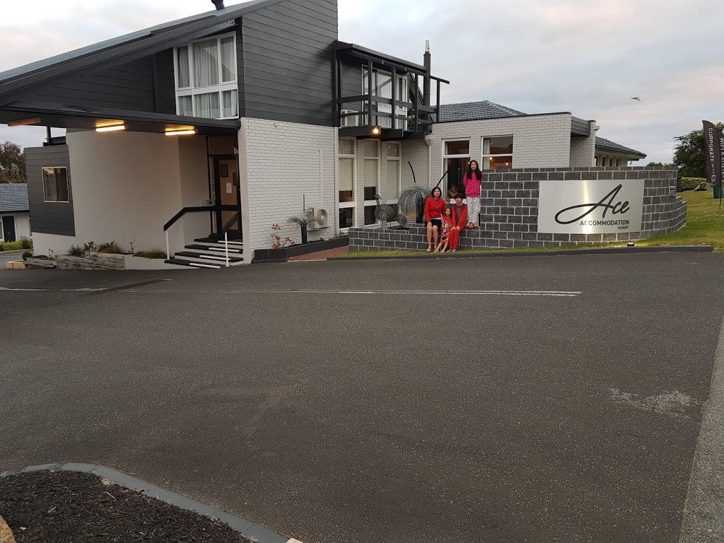 Ace Accommodation Albany | 314 Albany Hwy, Albany WA 6330, Australia | Phone: (08) 9841 2911