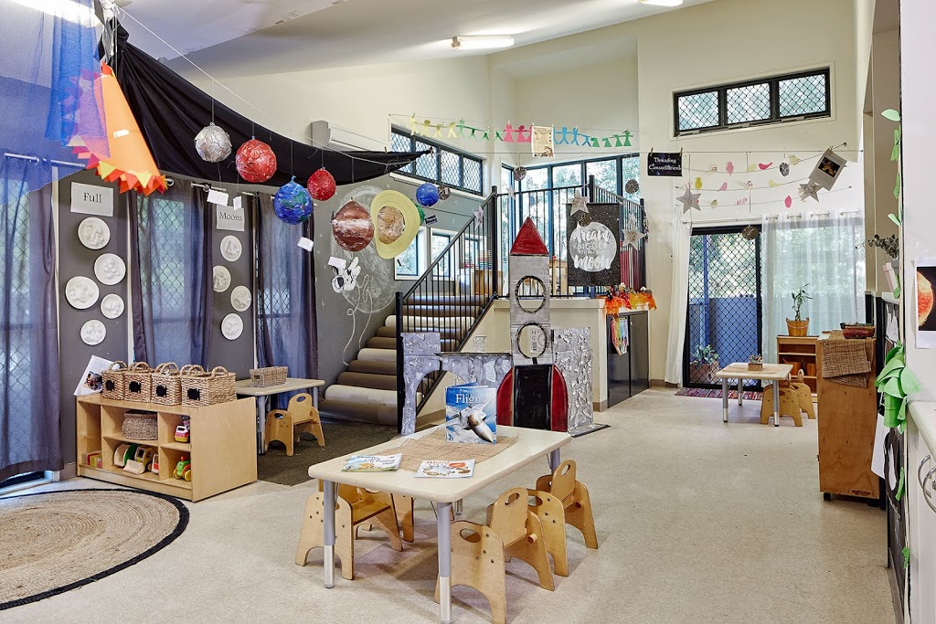 Bambini Early Childhood Development - Reedy Creek | school | 7 Wyllie Way, Reedy Creek QLD 4227, Australia | 0755220950 OR +61 7 5522 0950