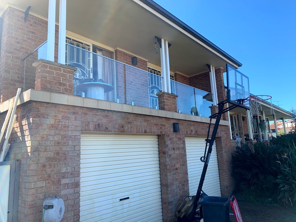 Glazed Up Glass |  | 4/4 Maxim Pl, St Marys NSW 2760, Australia | 0450878455 OR +61 450 878 455