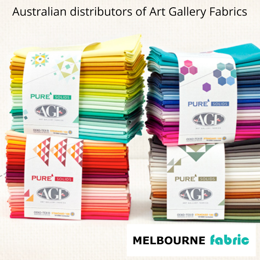 Melbourne Fabric | 22 Cailin Place Fort Altona Business Park, Altona VIC 3018, Australia | Phone: (03) 9336 0999