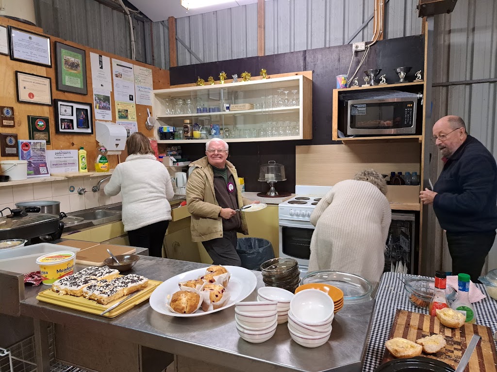 Bright Lions Club | Pioneer Park, Bright VIC 3741, Australia | Phone: 0480 187 787