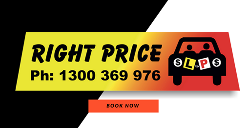 Right Price Driving School | 20 Huntingdale Dr, Magenta NSW 2261, Australia | Phone: 1300 369 976