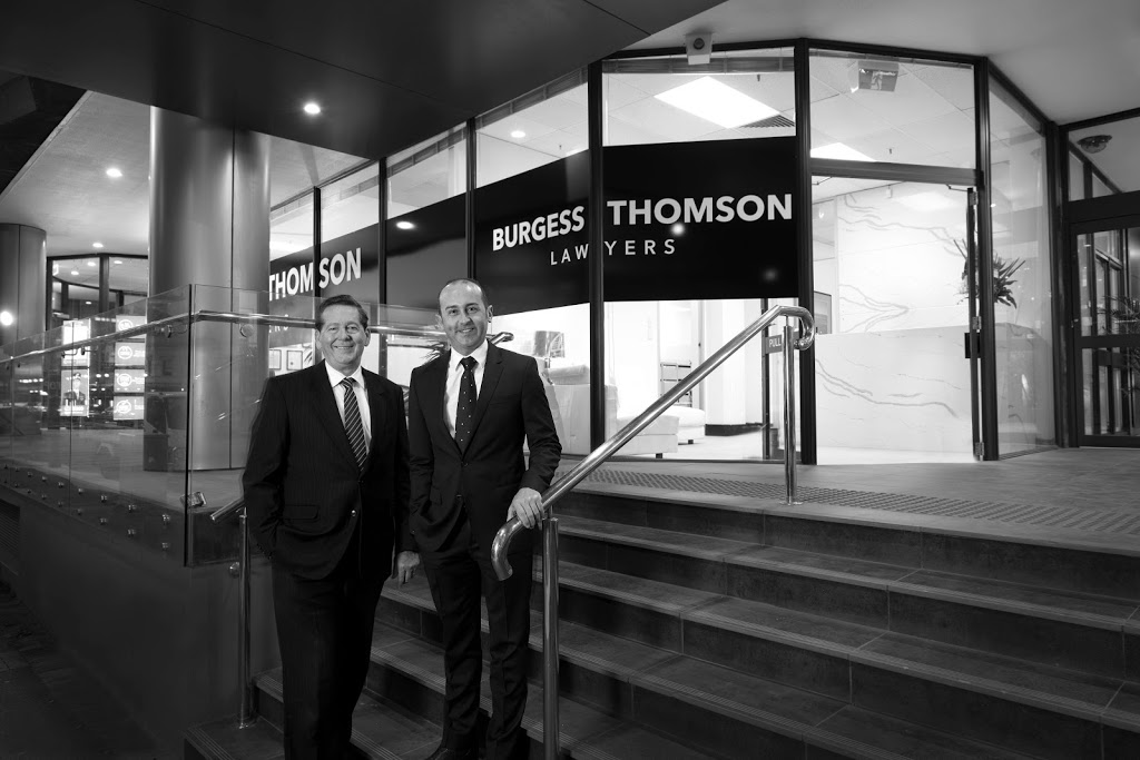 Burgess Thomson | lawyer | 1 Newcomen St, Newcastle NSW 2300, Australia | 0249295602 OR +61 2 4929 5602