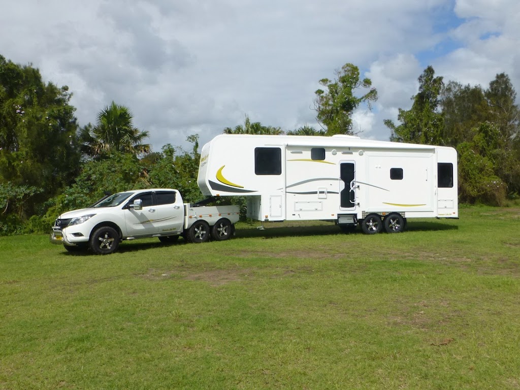 Travelhome | 42 Mitchell Rd, Cardiff NSW 2285, Australia | Phone: (02) 4953 7141