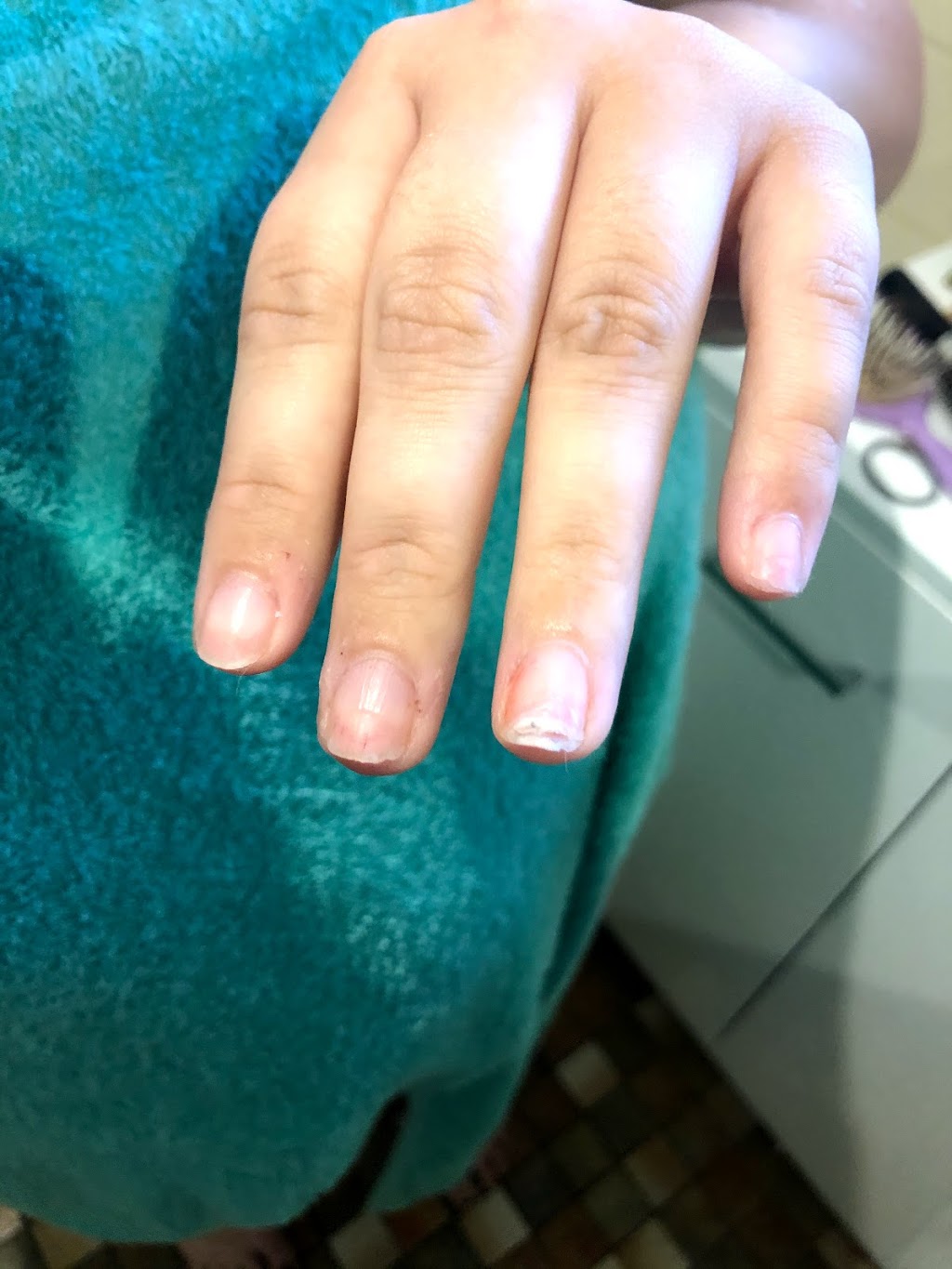 Q-tee Nails | beauty salon | Munno Para Shopping City Shop 77, 600 Main N Rd, Smithfield SA 5114, Australia | 0882889384 OR +61 8 8288 9384