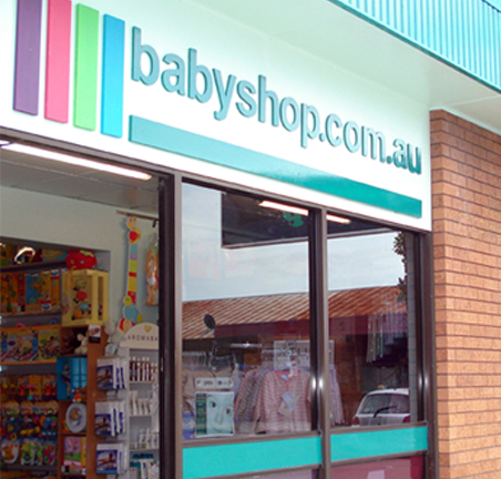 babyshop | 276 Brunker Rd, Adamstown NSW 2289, Australia | Phone: (02) 4952 7827