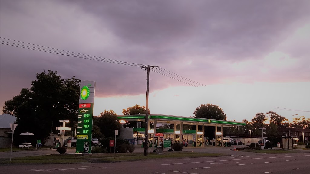 BP ROADHOUSE | gas station | 73 Bulahdelah Way, Bulahdelah NSW 2423, Australia | 0249974358 OR +61 2 4997 4358
