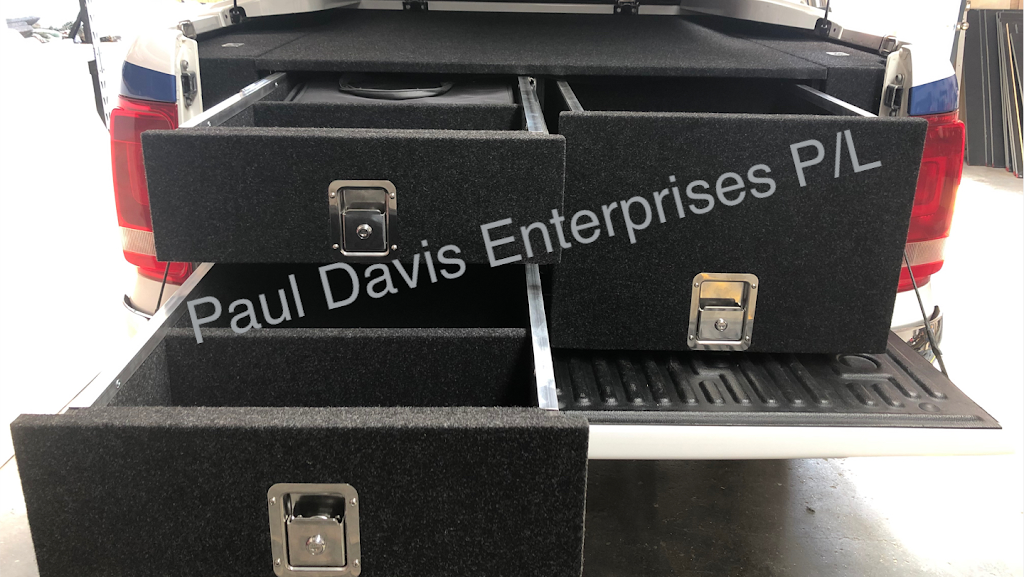 Paul Davis Enterprises Pty Ltd | store | 3/16 Bearing Rd, Seven Hills NSW 2147, Australia | 0435828979 OR +61 435 828 979