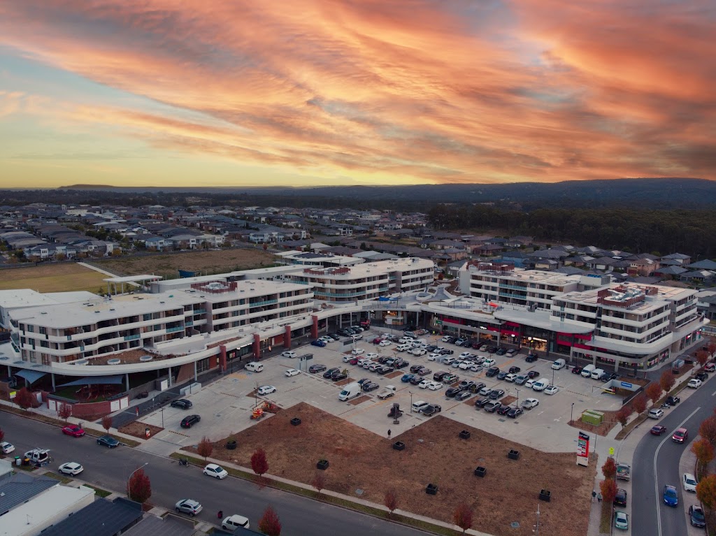 PRD Real Estate Glenmore Park | Shop 3c/90-98 Glenmore Ridge Dr, Glenmore Park NSW 2745, Australia | Phone: (02) 4704 8555