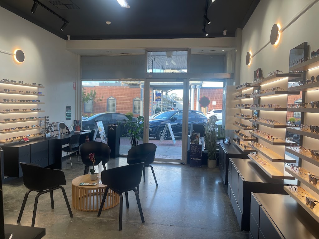 Quinn & Co. Eyecare Swan Hill Optometrists | 278 Campbell St, Swan Hill VIC 3585, Australia | Phone: (03) 5032 2764