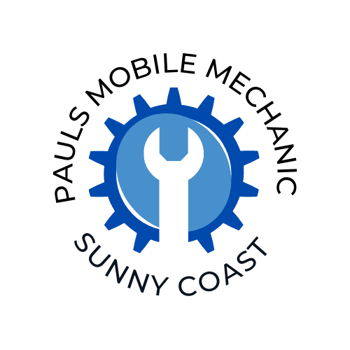 Paul’s Mobile Mechanic - Sunny Coast | 587 Lake MacDonald Dr, Lake MacDonald QLD 4563, Australia | Phone: 0437 178 424