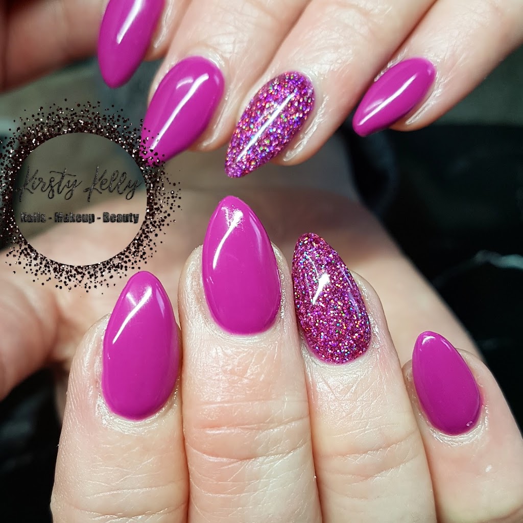 The Gloss Boss Nail Co | 11 Shene Rd, Pontville TAS 7030, Australia | Phone: 0488 779 997