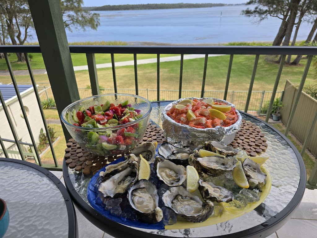 Chain Valley Bay Seafoods | 19 Lloyd Ave, Chain Valley Bay NSW 2259, Australia | Phone: (02) 4358 2486
