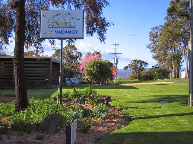 Gowings of Mallacoota | lodging | 7 Dorron Ave, Mallacoota VIC 3892, Australia | 0351580401 OR +61 3 5158 0401