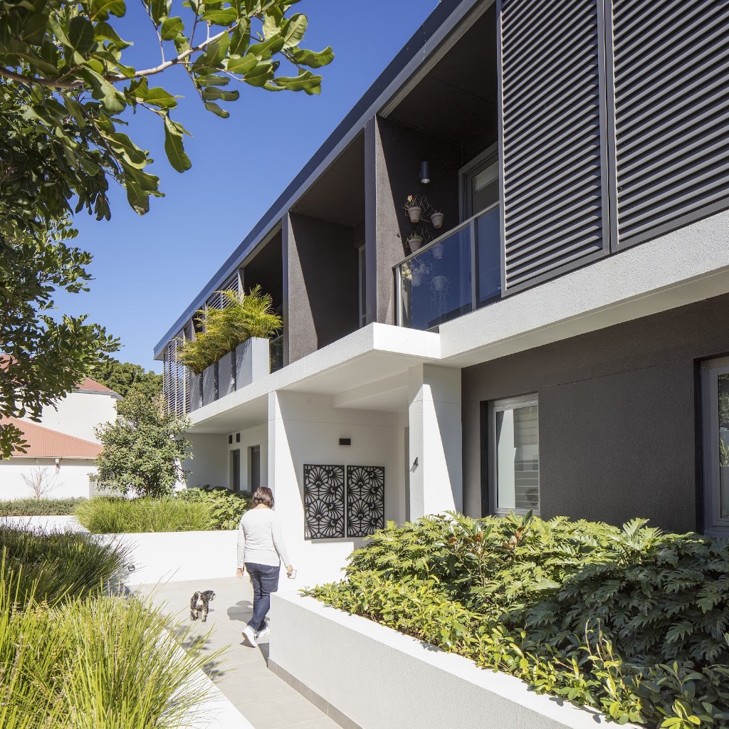 ASA Architects Pty Ltd | Hooper Lane Studios Upstairs studio, 2 Hooper Ln, Randwick NSW 2031, Australia | Phone: 0411 966 776