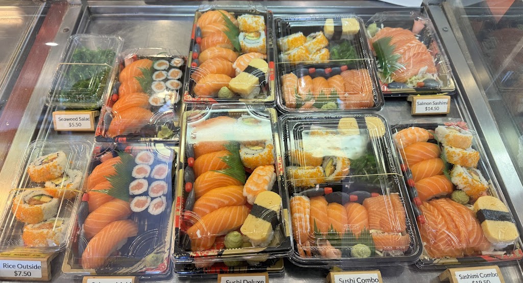 Kawa Japanese Sushi | Unit 1/403 Warrenheip St, Buninyong VIC 3357, Australia | Phone: (03) 5301 3026