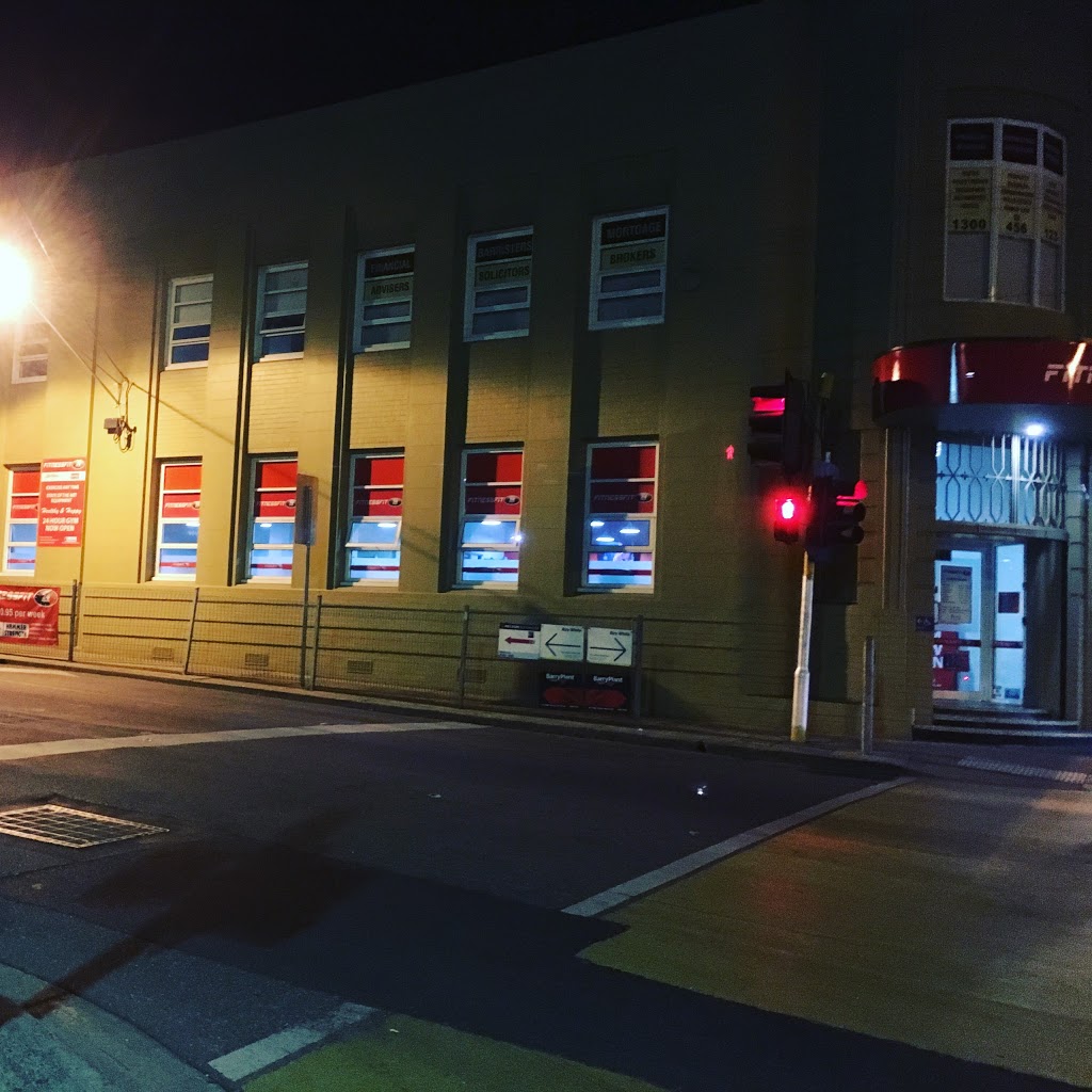 Fitness Fit 24 Hours | 360 High St, Northcote VIC 3070, Australia | Phone: (03) 9486 8885