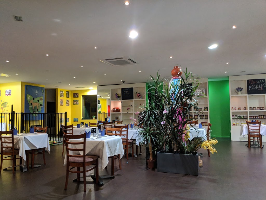 Dawat "The Invitation" Indian Cuisine | restaurant | 122 Cambridge Rd, Bellerive TAS 7018, Australia | 0362450186 OR +61 3 6245 0186