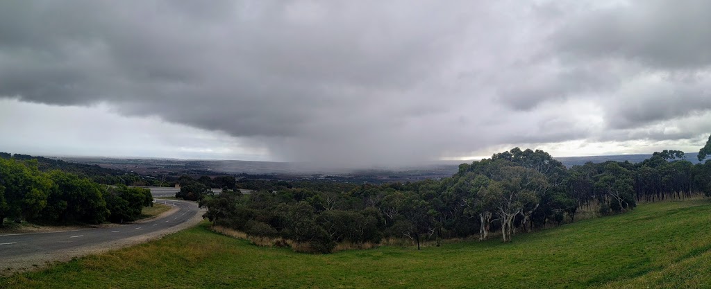 Willunga Hill Carpark | parking | LOT 14 Victor Harbor Rd, Willunga South SA 5172, Australia