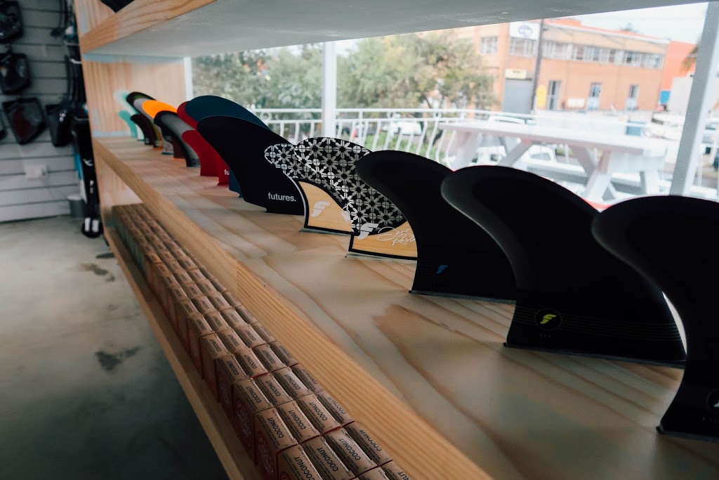 Chilli Surfboards | 44 Darley St, Mona Vale NSW 2103, Australia | Phone: (02) 9999 5670