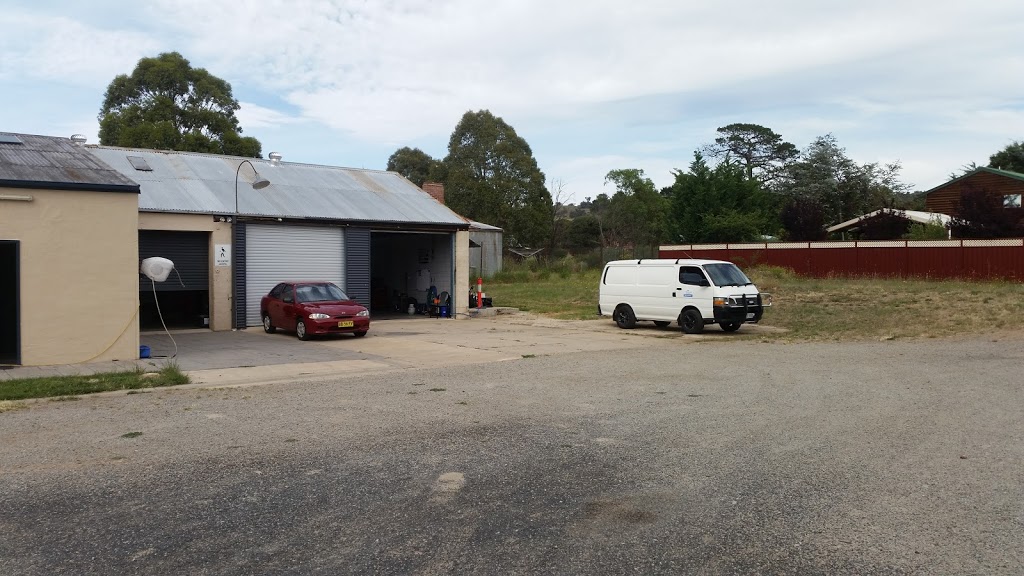 C.J Windscreens & Repairs | 32 Jindabyne Rd, Berridale NSW 2628, Australia | Phone: 0413 107 824