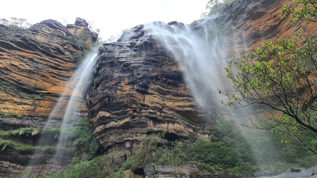 Rocket Point Lookout | Little Switzerland Dr, Wentworth Falls NSW 2782, Australia | Phone: (02) 4787 8877