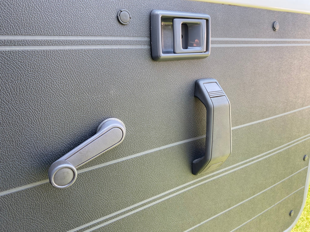 Australian Door Cards | Warby Range Rd, Killawarra VIC 3678, Australia | Phone: 0478 816 818