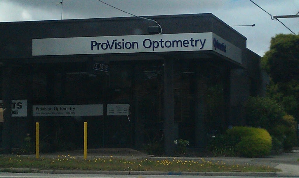 ProVision Optometry Clayton | health | 1/380 Clayton Rd, Clayton VIC 3168, Australia | 0395628519 OR +61 3 9562 8519