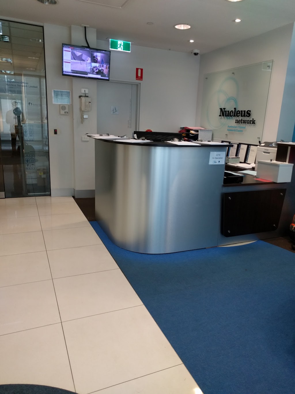 Nucleus Network Melbourne Clinic | Unit 5/89 Commercial Rd, Melbourne VIC 3004, Australia | Phone: 1800 243 733