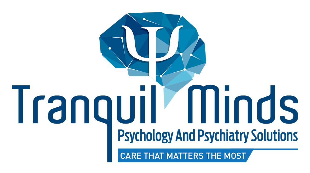 Tranquil Minds Psychology and Psychiatry Solutions | health | 169 Jamison Rd, Penrith NSW 2750, Australia | 0247316516 OR +61 2 4731 6516