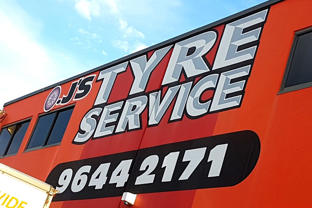 Ojs Tyre Service Yagoona | car repair | 585 Hume Hwy, Yagoona NSW 2199, Australia | 0296442171 OR +61 2 9644 2171