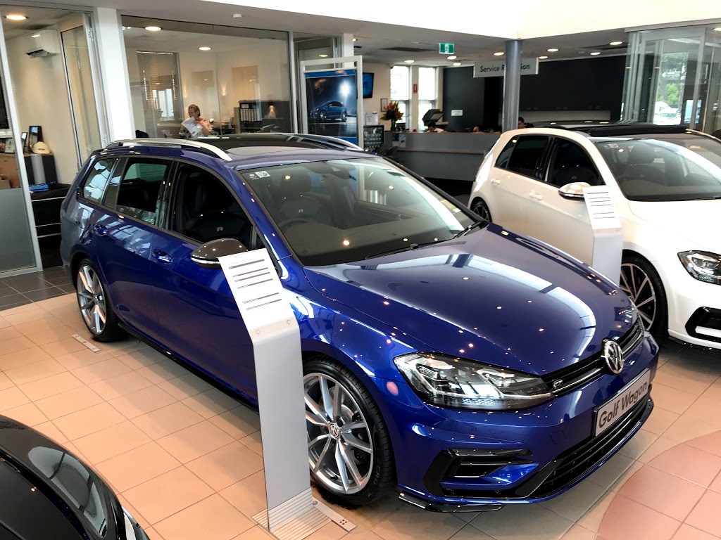 Sydney City Volkswagen | car repair | 1024 Botany Rd, Botany NSW 2020, Australia | 0283363000 OR +61 2 8336 3000