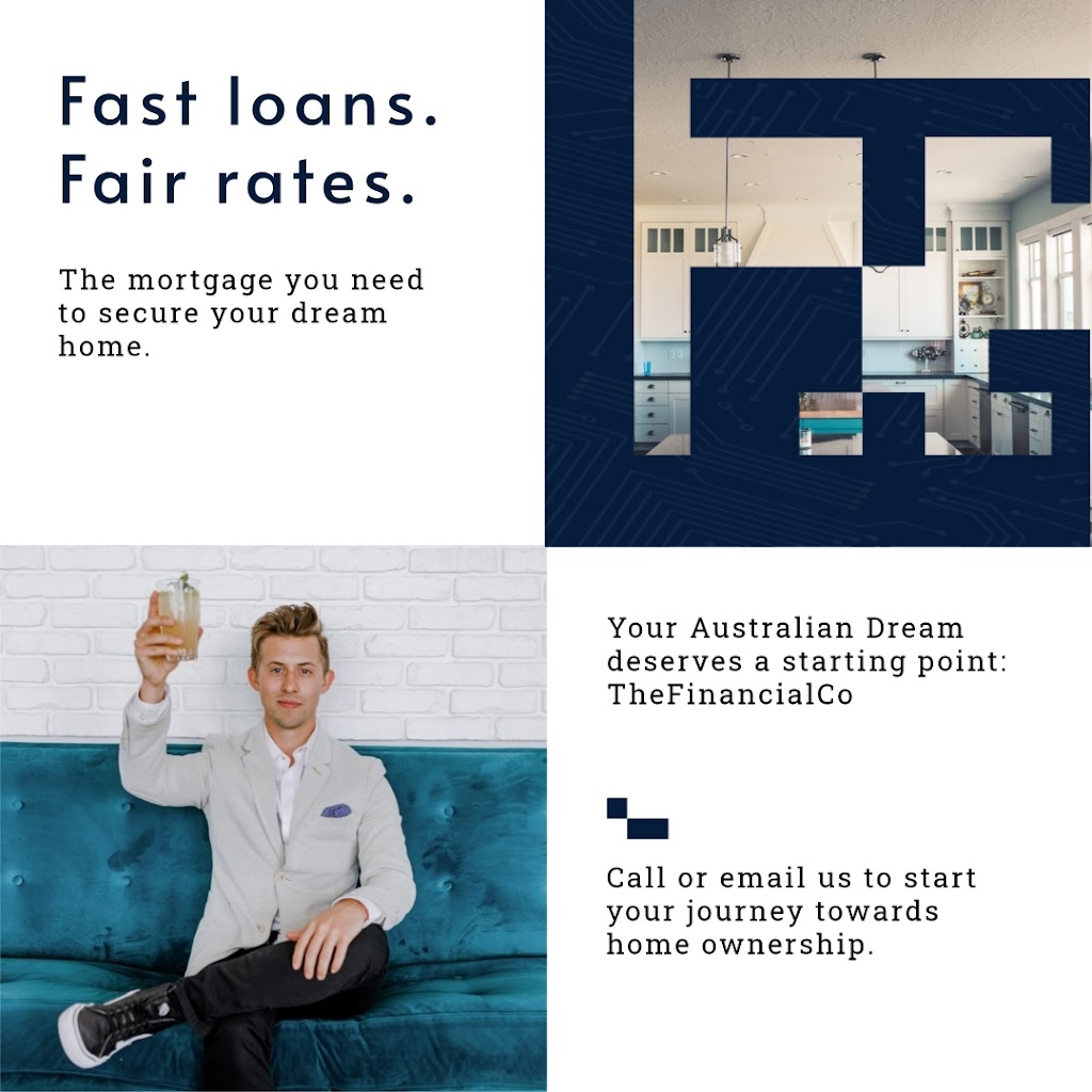 TheFinancialCo | 16 Skipton St, Lara VIC 3212, Australia | Phone: 0401 000 064