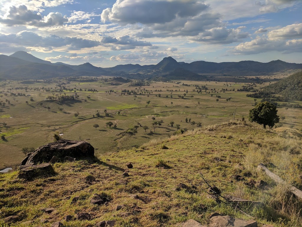 360 lookout | Bike Territory, Rocky Creek Narrabri NSW 2390, Australia | Phone: (02) 6783 4218