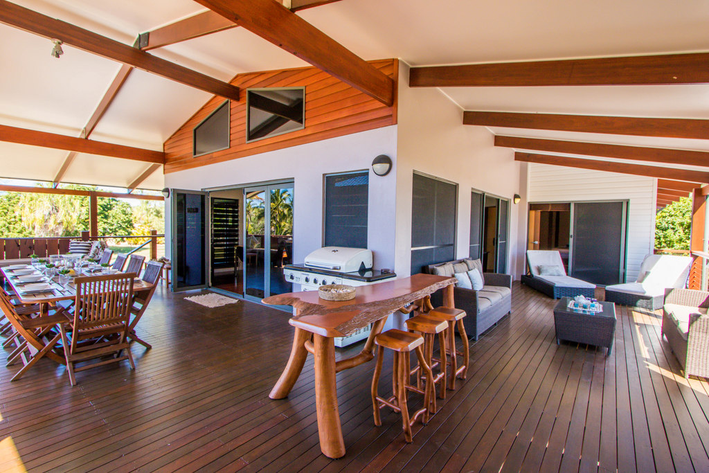 SEABREEZE AGNES WATER | lodging | 24 Agnes St, Agnes Water QLD 4677, Australia | 0749749470 OR +61 7 4974 9470