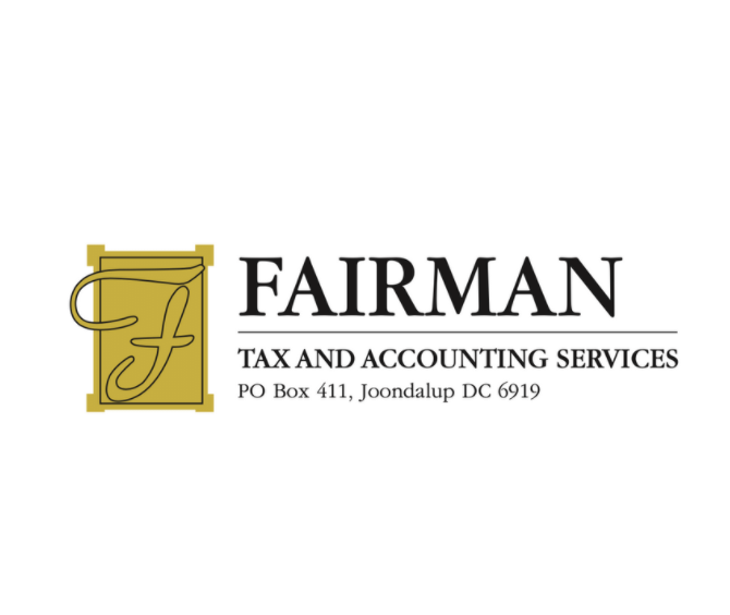 Fairman Tax & Accounting Services | 22 Delgado Parade, Iluka WA 6028, Australia | Phone: (08) 9305 4664