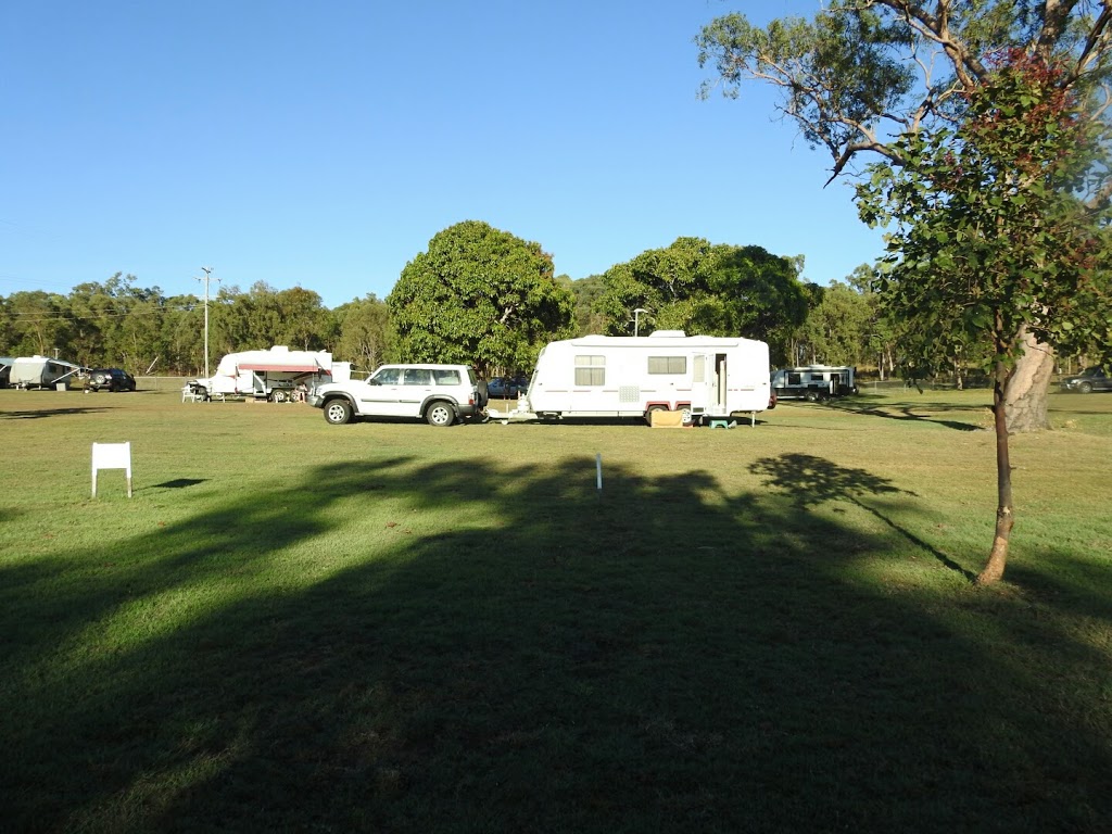 Flaggy Rock Comunity Center | lodging | 85 Flaggy Rock Rd, Clairview QLD 4741, Australia