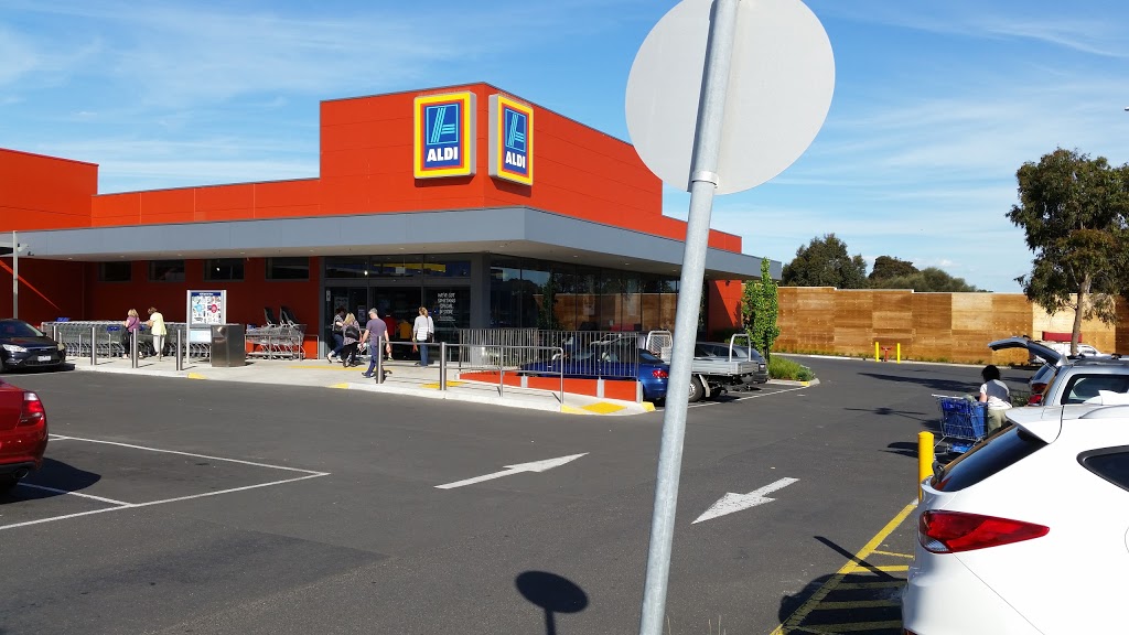 ALDI Mornington Peninsula | supermarket | unit a8/1128 Nepean Hwy, Mornington VIC 3931, Australia