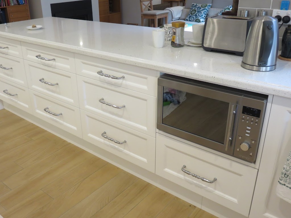 Profile Cabinetry - Central Coast Kitchens | 2/10 Pioneer Ave, Tuggerah NSW 2259, Australia | Phone: (02) 4355 4764