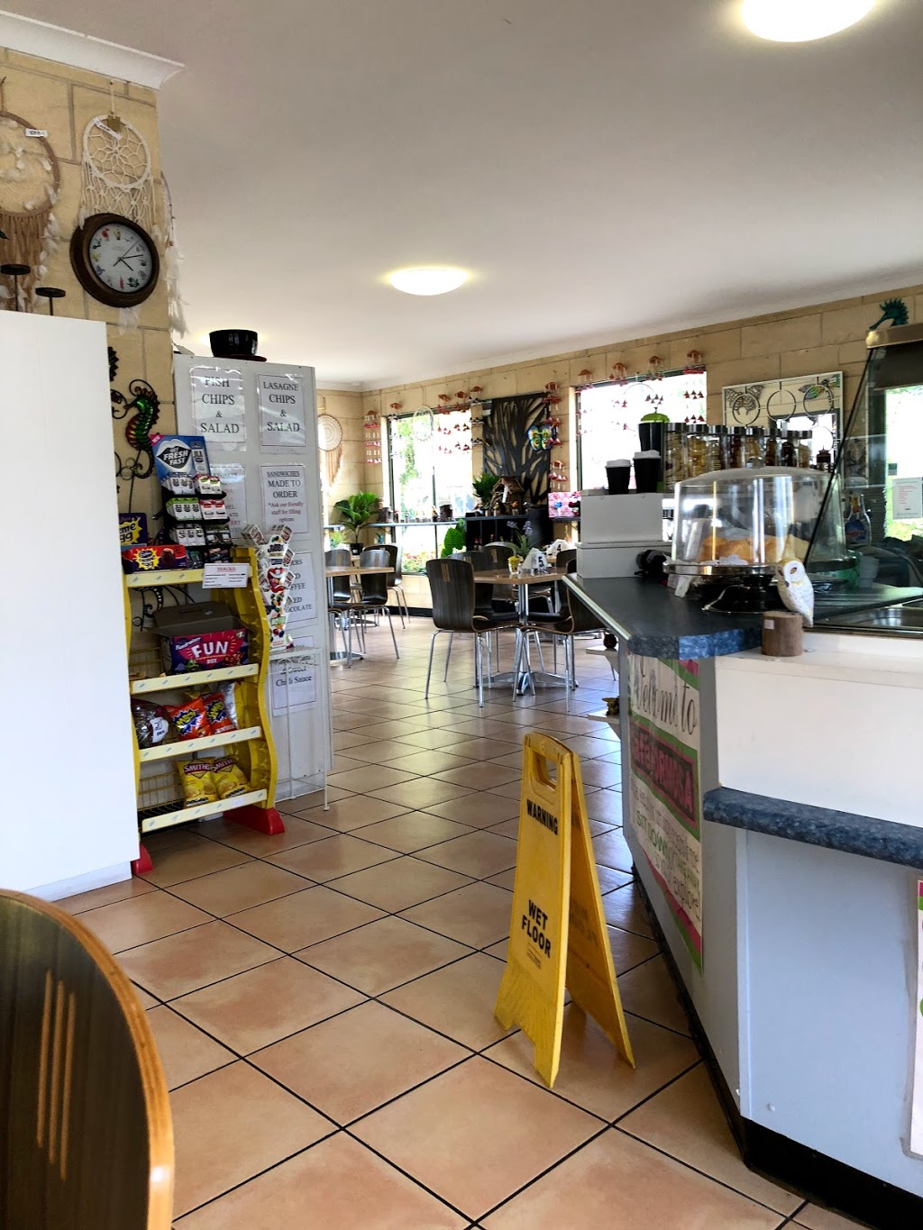 Cafe Formosa | cafe | 102 Leith St, Redan VIC 3350, Australia