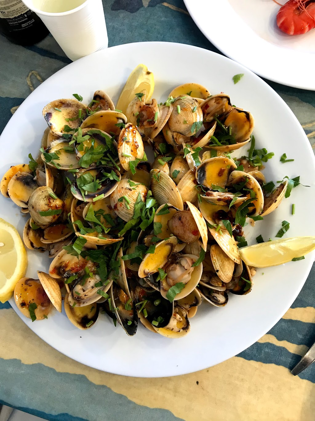 Bondi Road Seafoods | meal takeaway | 279 Bondi Rd, Bondi NSW 2026, Australia | 0291306465 OR +61 2 9130 6465