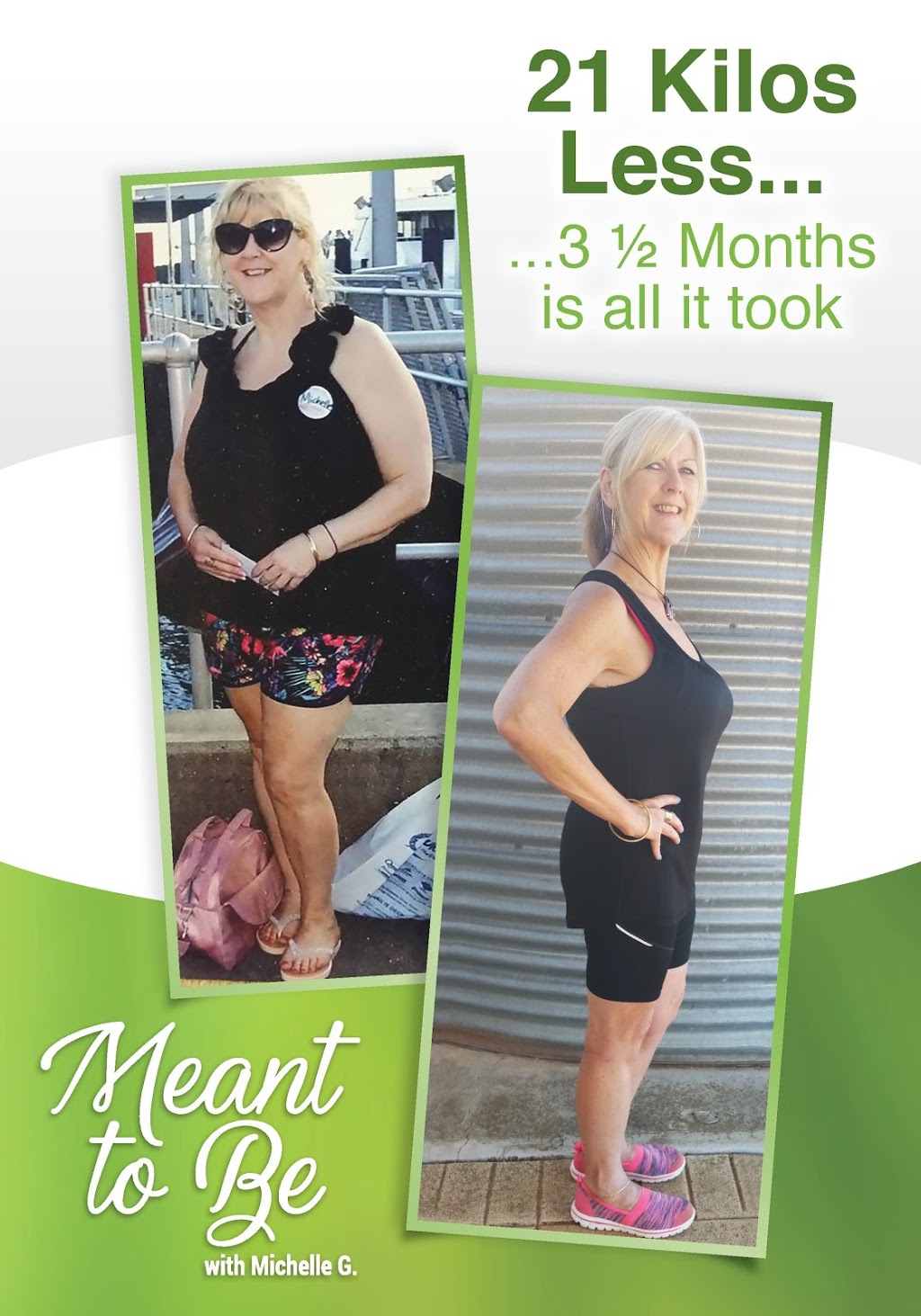 Gut Health & Clean Living by Meant 2 Be with Michelle G | health | 5/17 S Esplanade, Glenelg SA 5045, Australia | 0419808524 OR +61 419 808 524