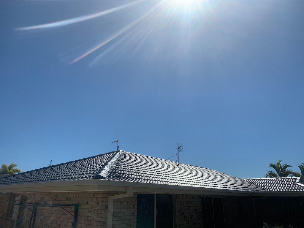 Betta Seal Roofing Pty Ltd | 33 Beach Ave, South Golden Beach NSW 2483, Australia | Phone: 0404 818 641