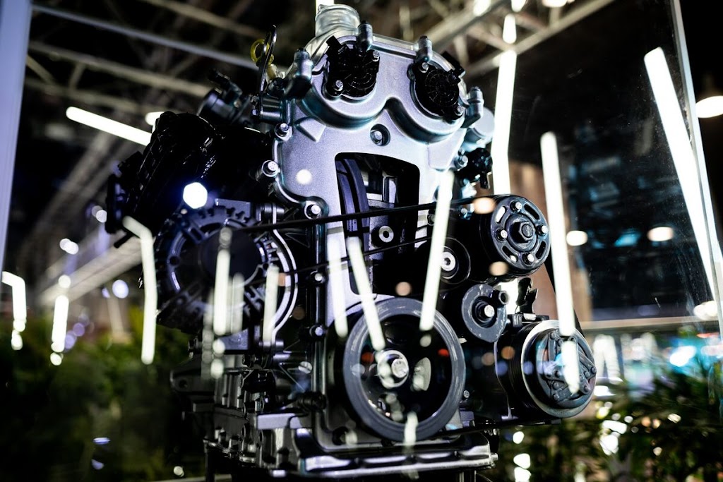 Ratnam Automotive (Master Mechanics) | 13/15 Lakefield Ct, Chambers Flat QLD 4133, Australia | Phone: 0468 493 456